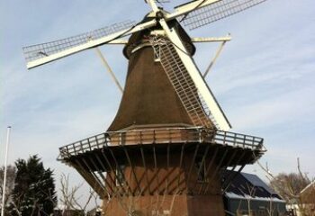 molen van sloten